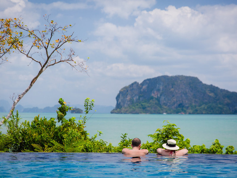 Koh Yao Yai Village 15