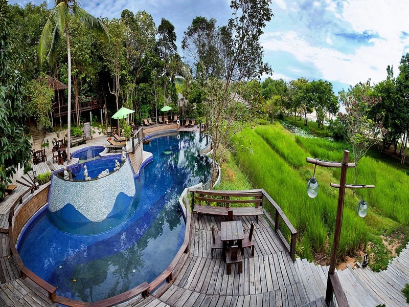 Koh Yao Yai Village 16