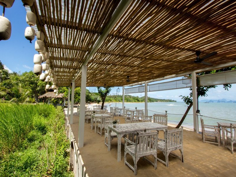 Koh Yao Yai Village 18