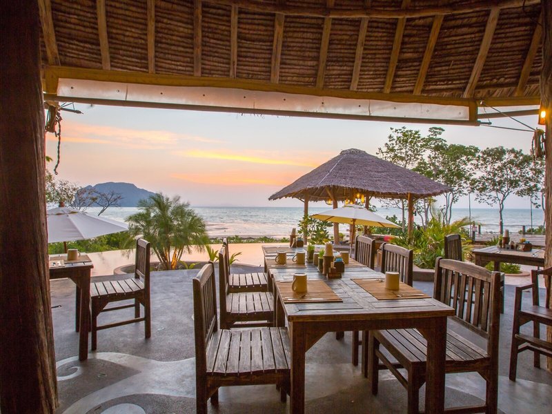 Koh Yao Yai Village 19