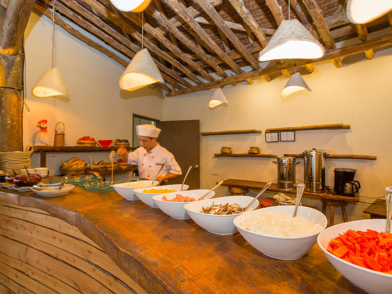 Koh Yao Yai Village 20