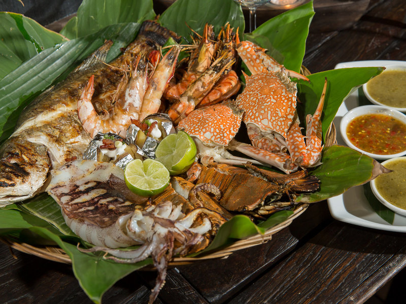 Koh Yao Yai Village 21