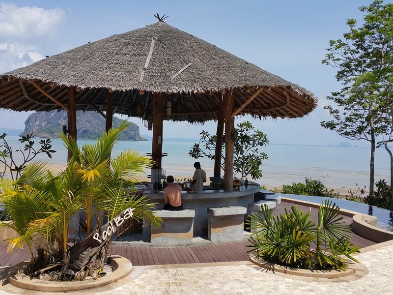 Koh Yao Yai Village 26