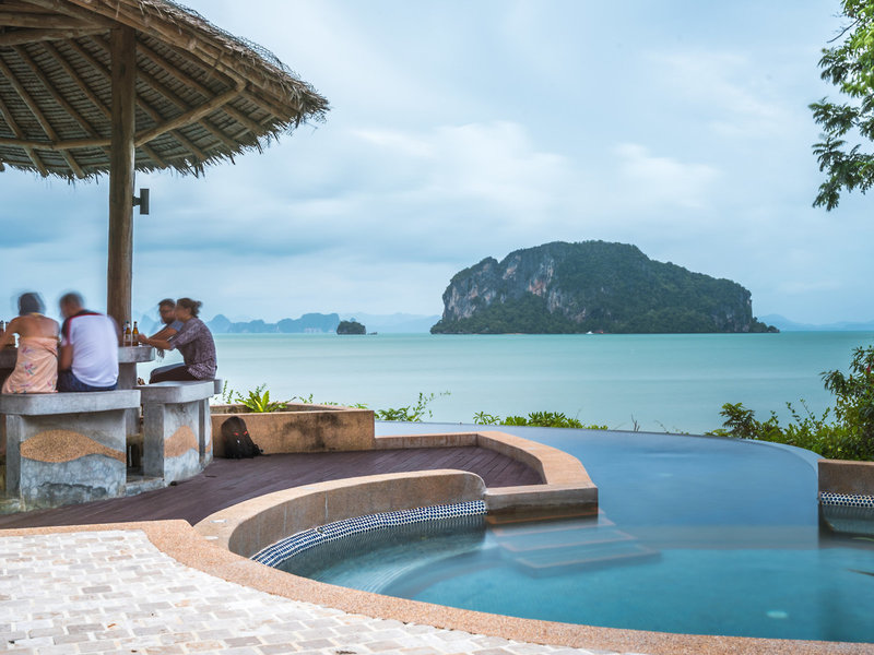 Koh Yao Yai Village 27