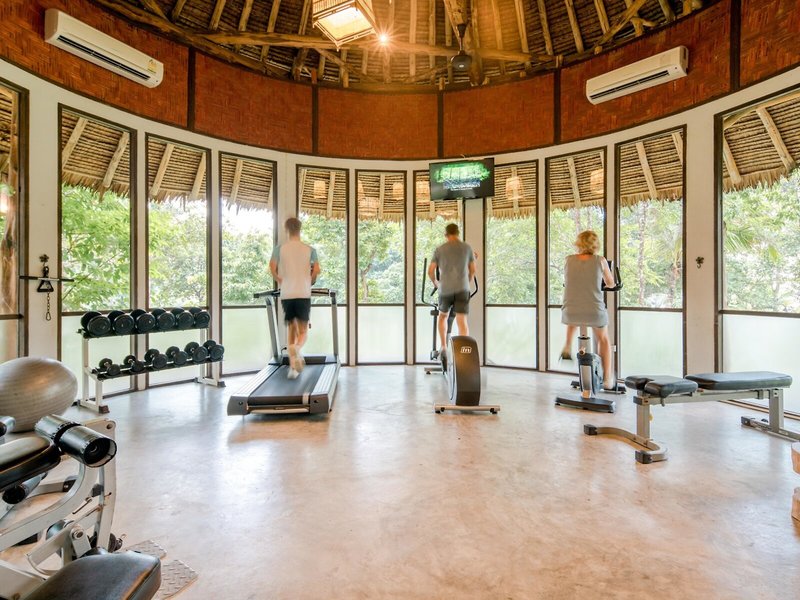 Koh Yao Yai Village 29