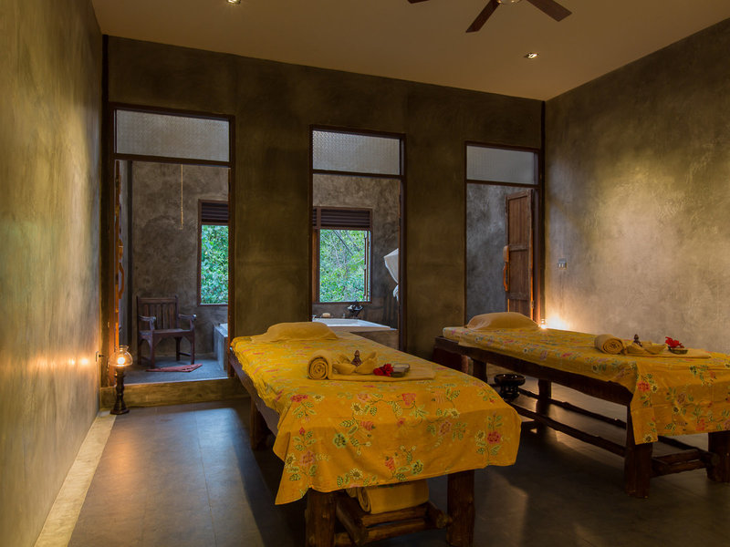 Koh Yao Yai Village 32