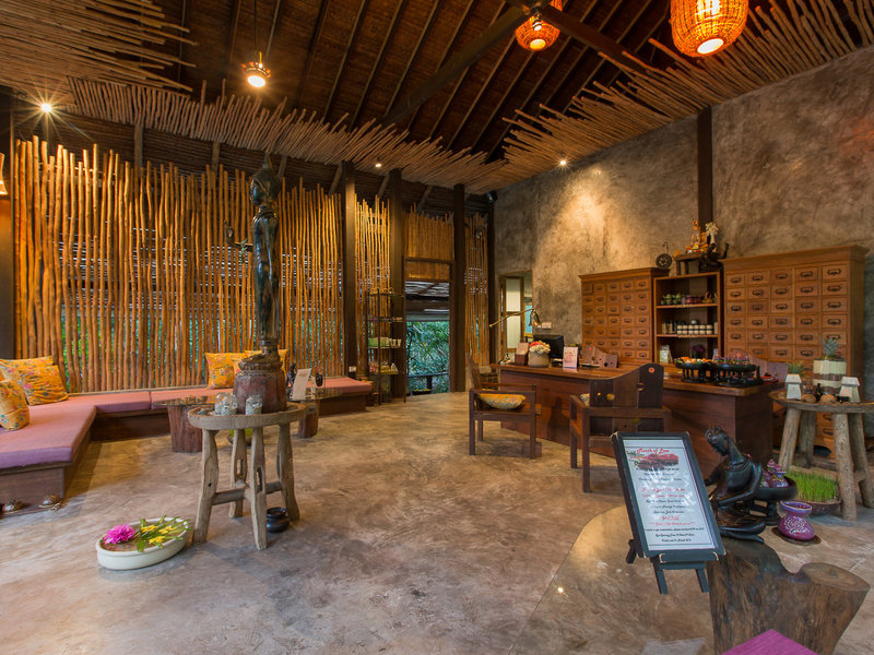 Koh Yao Yai Village 33