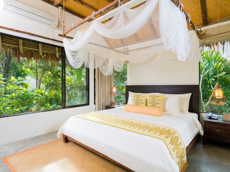 Koh Yao Yai Village 35