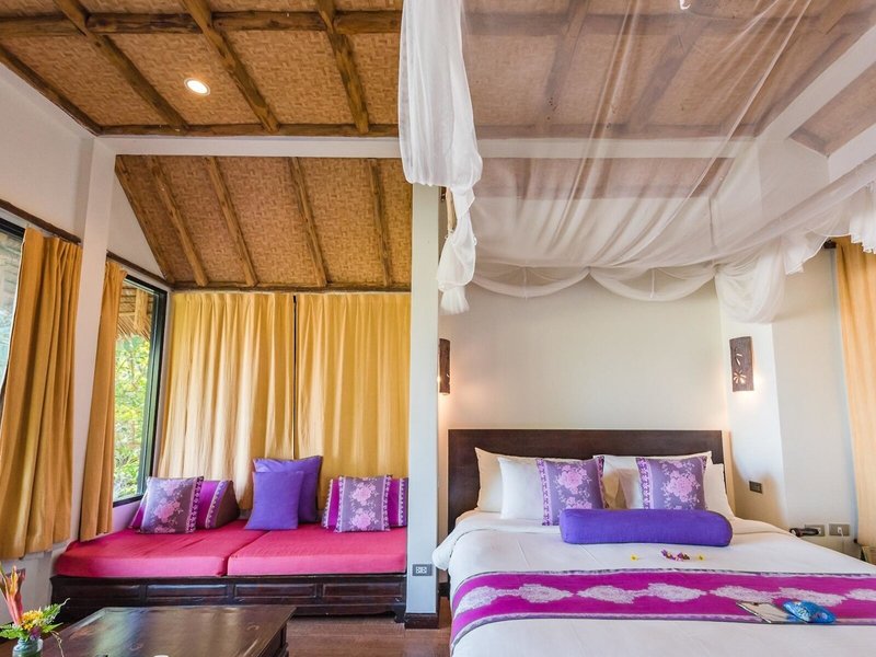 Koh Yao Yai Village 36