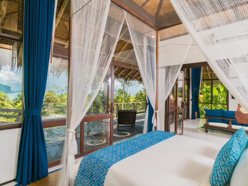 Koh Yao Yai Village 37