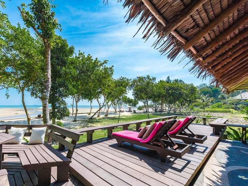 Koh Yao Yai Village 38