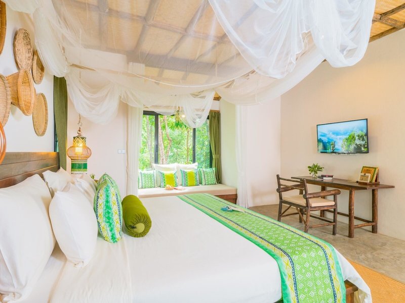 Koh Yao Yai Village 39