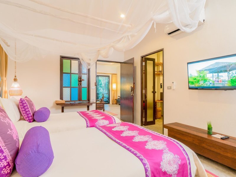 Koh Yao Yai Village 41