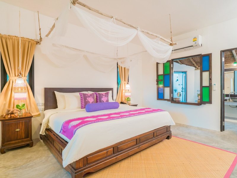 Koh Yao Yai Village 42