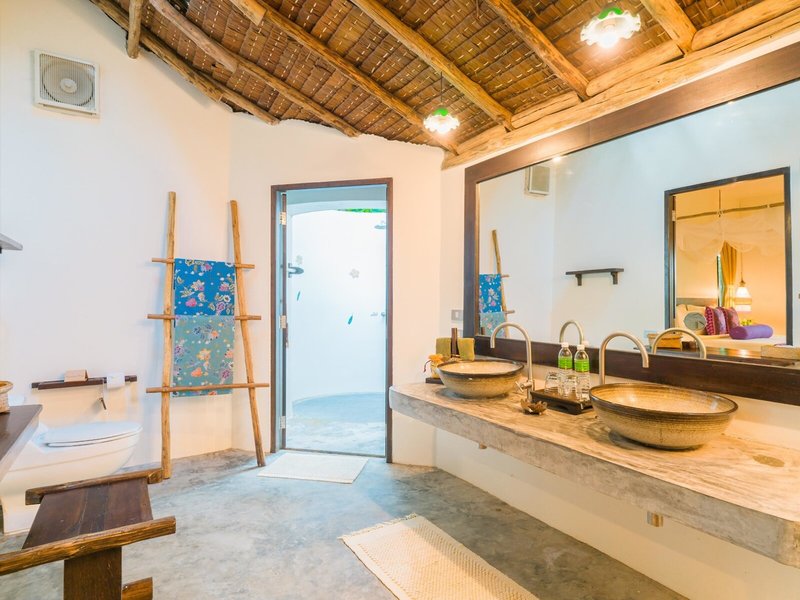 Koh Yao Yai Village 43