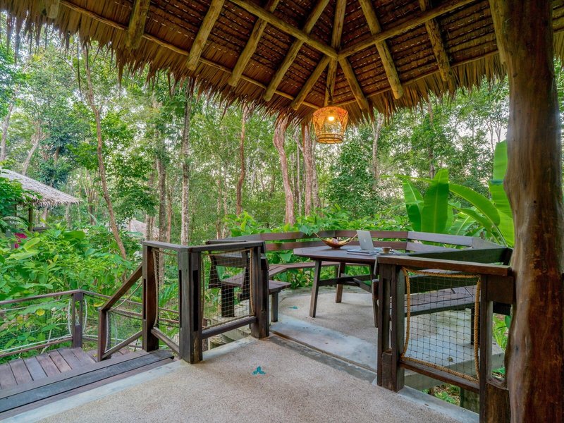 Koh Yao Yai Village 44