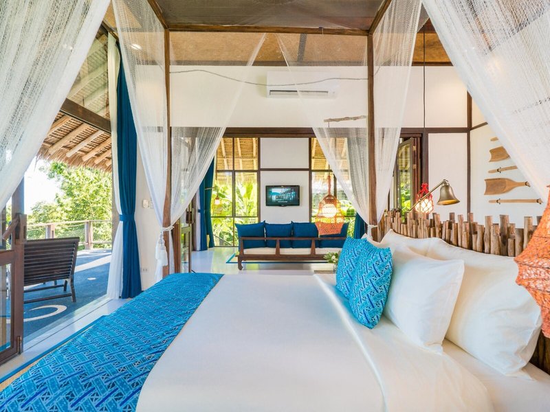 Koh Yao Yai Village 46