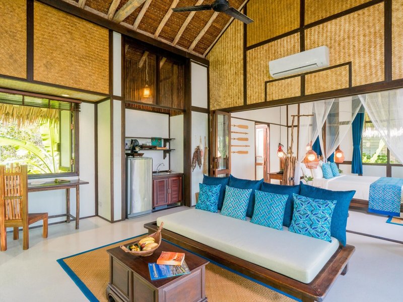 Koh Yao Yai Village 47