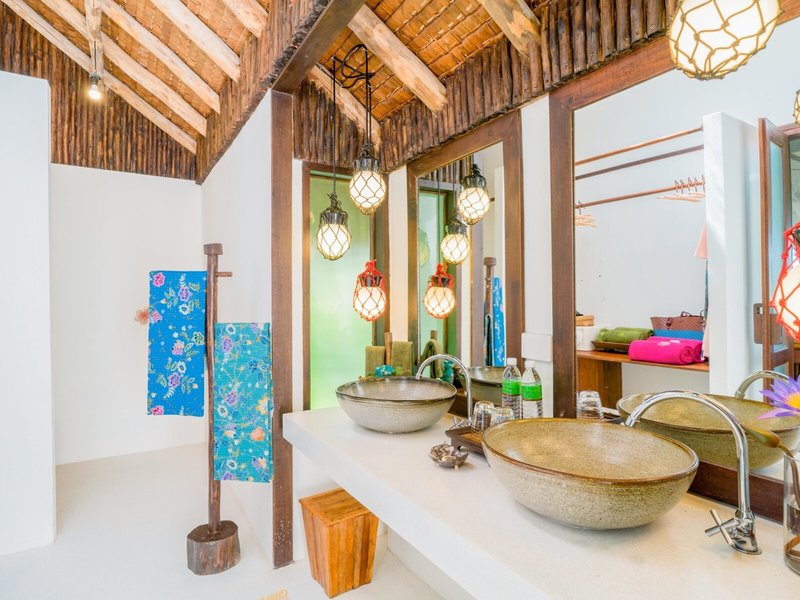 Koh Yao Yai Village 48