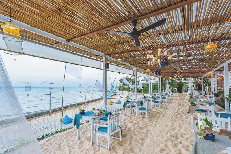 Koh Yao Yai Village 2