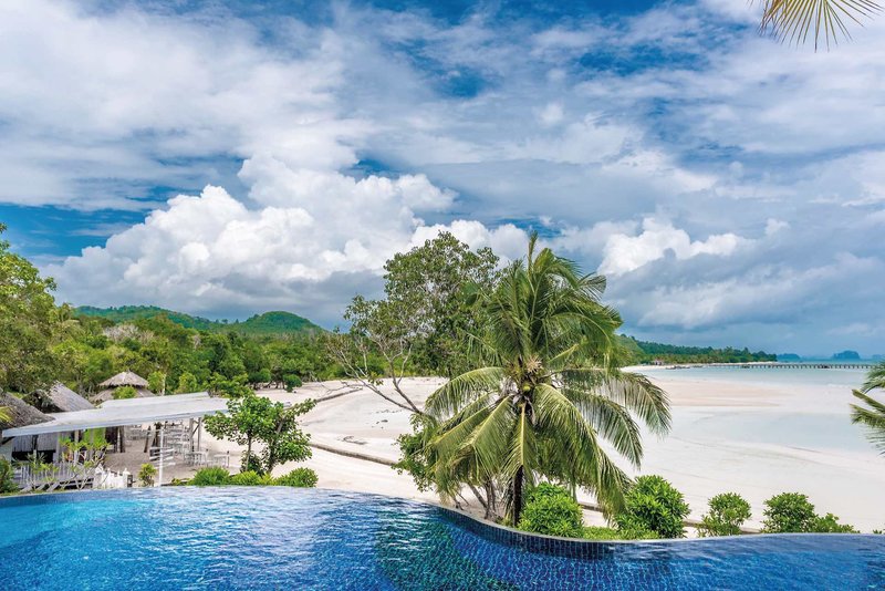 Koh Yao Yai Village 3