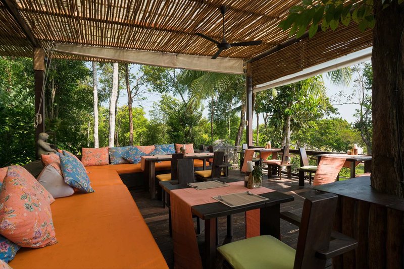 Koh Yao Yai Village 5