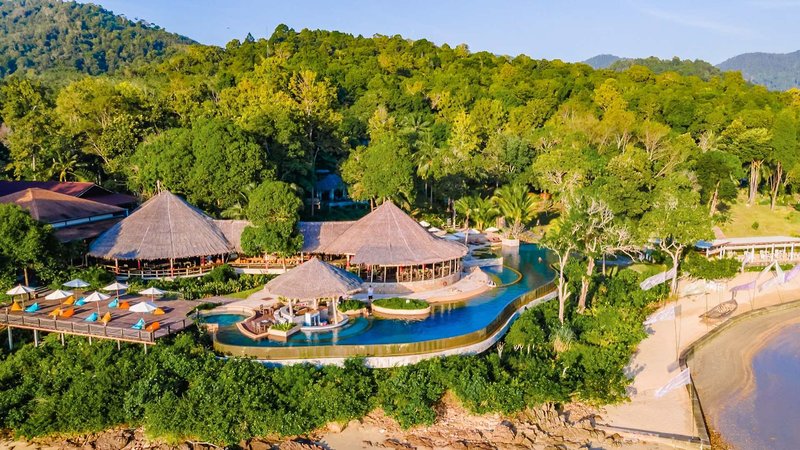 Koh Yao Yai Village 8