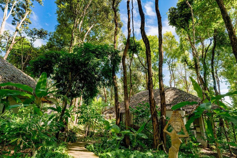 Koh Yao Yai Village 10