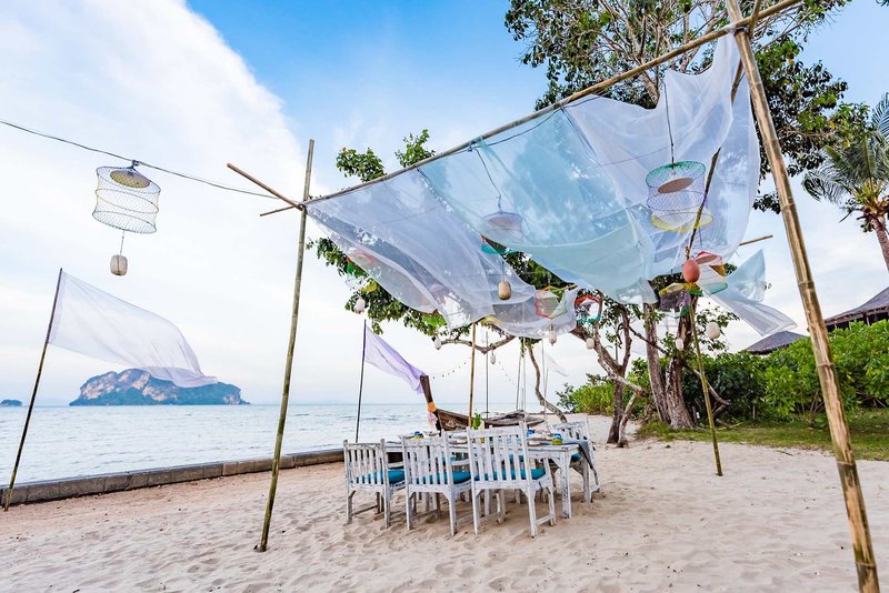 Koh Yao Yai Village 11