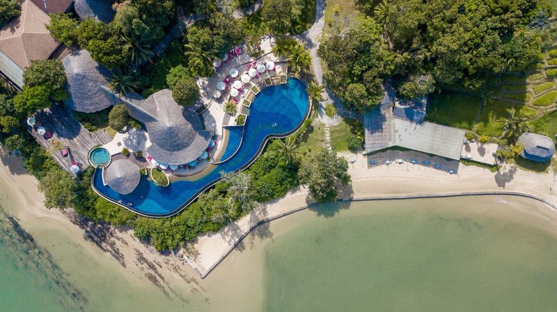 Koh Yao Yai Village 12