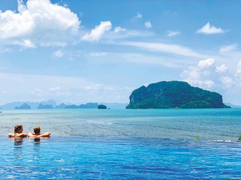 Koh Yao Yai Village 13