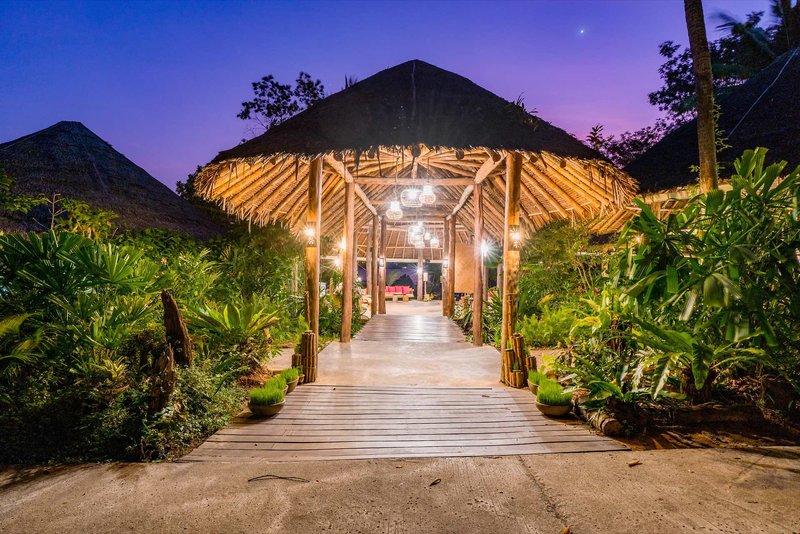 Koh Yao Yai Village 15