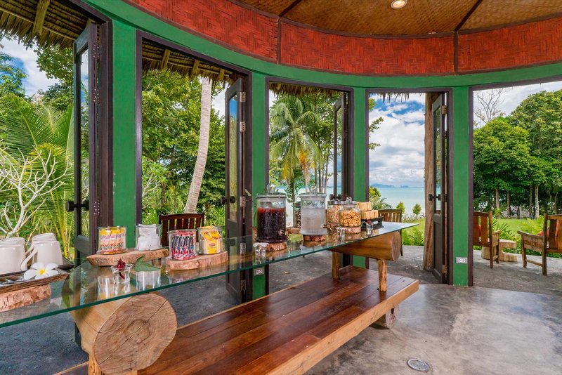 Koh Yao Yai Village 16