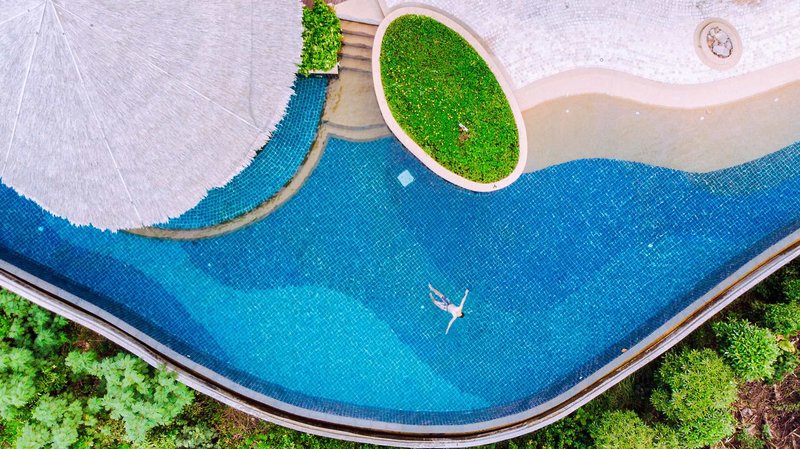 Koh Yao Yai Village 17