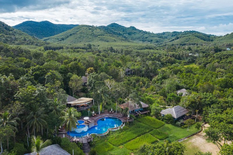 Koh Yao Yai Village 18