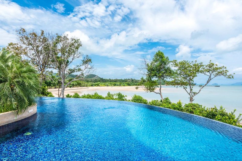 Koh Yao Yai Village 21