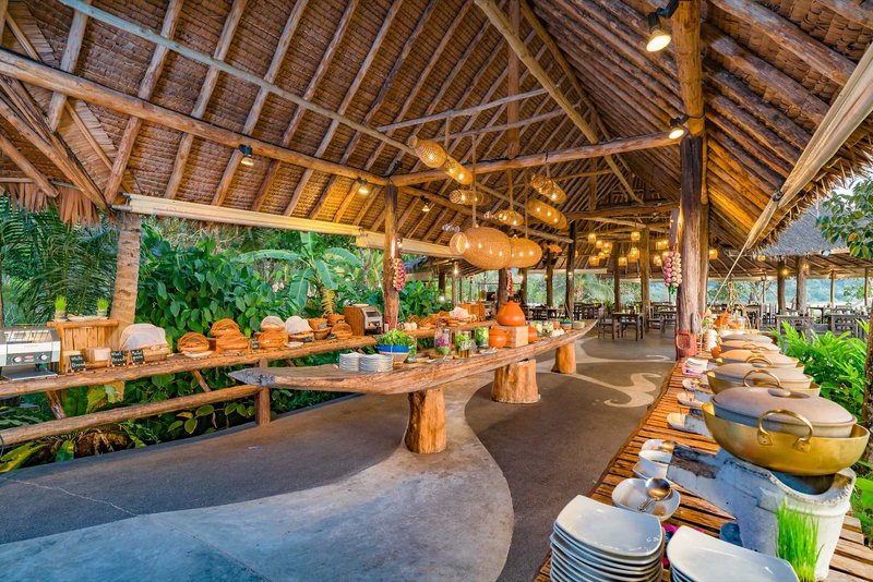 Koh Yao Yai Village 22