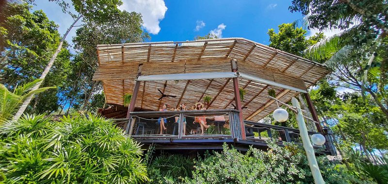 Koh Yao Yai Village 23