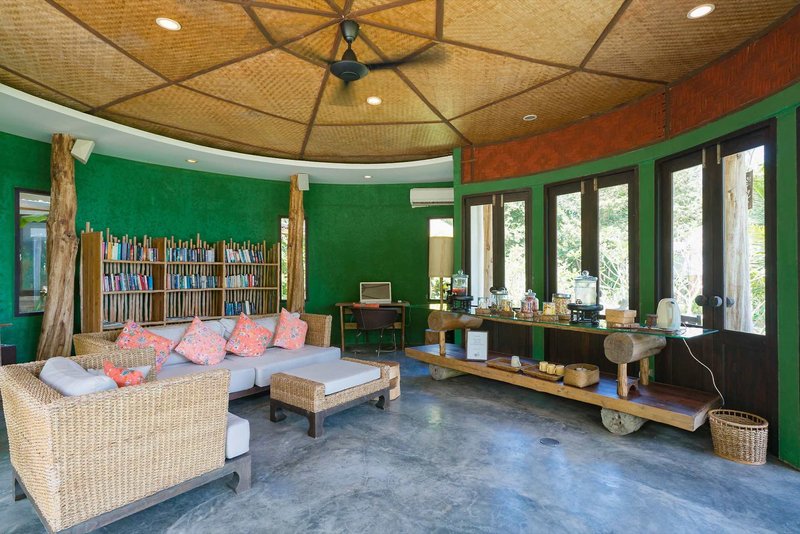 Koh Yao Yai Village 25