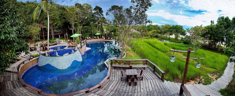 Koh Yao Yai Village 26