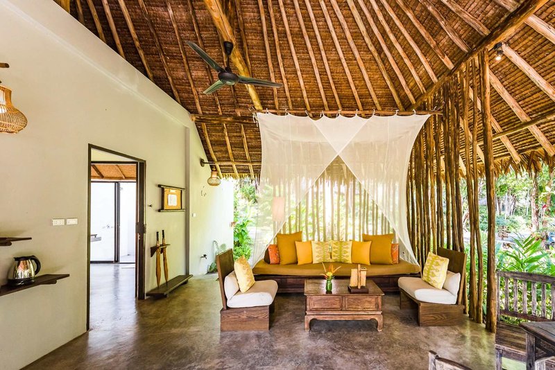 Koh Yao Yai Village 28