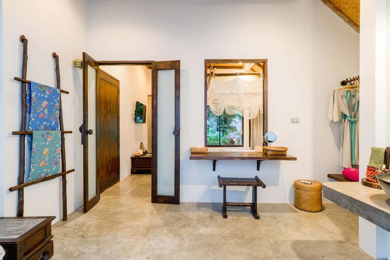 Koh Yao Yai Village 30