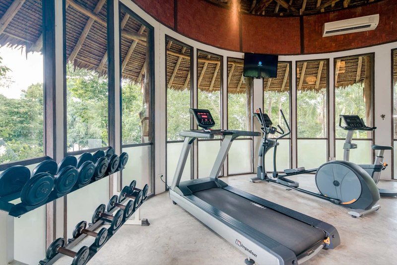 Koh Yao Yai Village 35