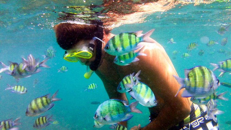 Koh Yao Yai Village 37