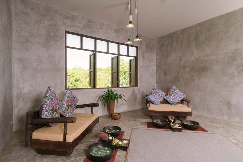 Koh Yao Yai Village 38