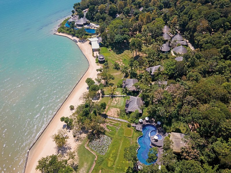 Koh Yao Yai Village 1
