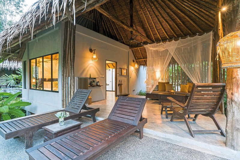 Koh Yao Yai Village 3