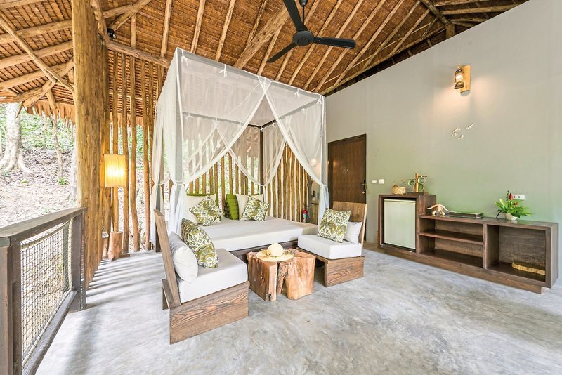 Koh Yao Yai Village 5