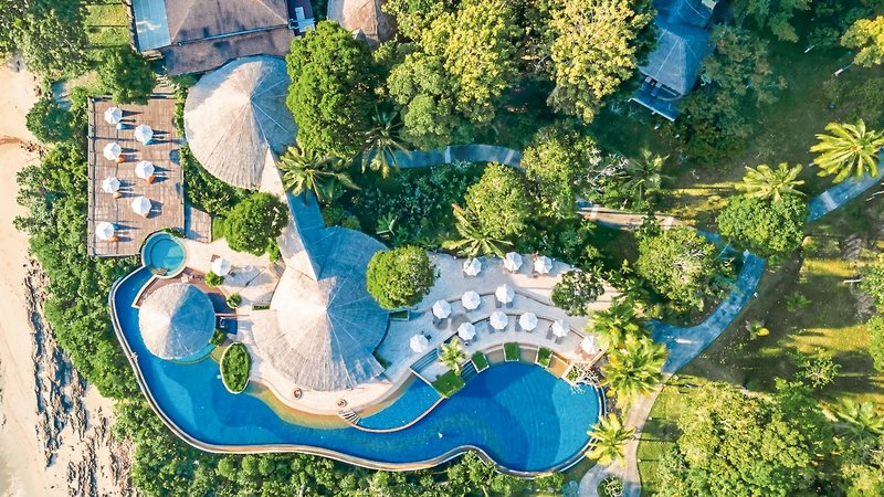 Koh Yao Yai Village 8