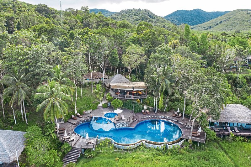 Koh Yao Yai Village 9